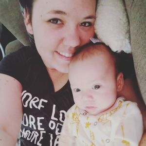 Meet your Posher, Nichole